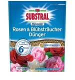 Đubrivo SUBSTRAL Osmocote za ruže 750 g (Fotografija 1)