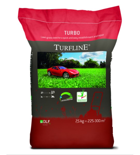 DLF Turbo 7,5kg (Fotografija 1)