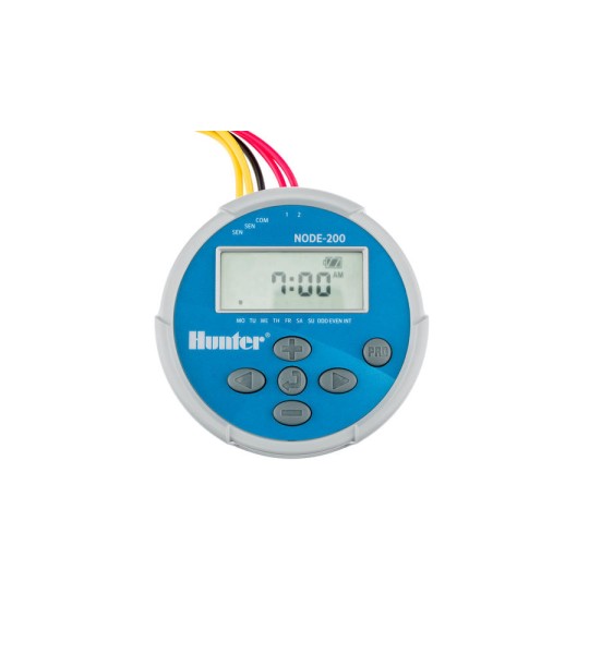 Hunter NODE-200 (Fotografija 1)
