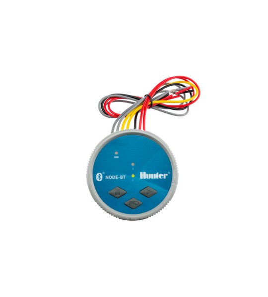 Hunter NODE-BT 200 programator 2 zona