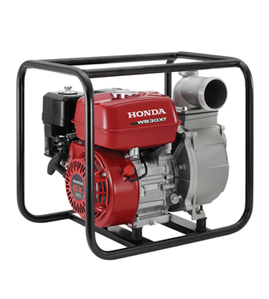 HONDA PUMPA ZA VODU WB 30 XT3 DRX