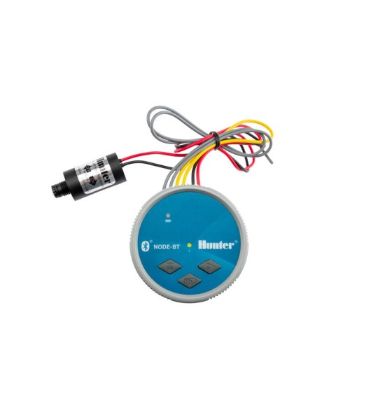 Hunter NODE-BT 100 programator 1 zona