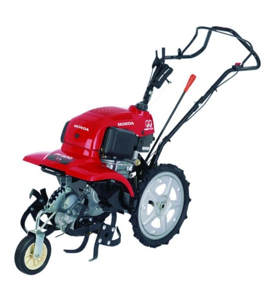Honda FF 300