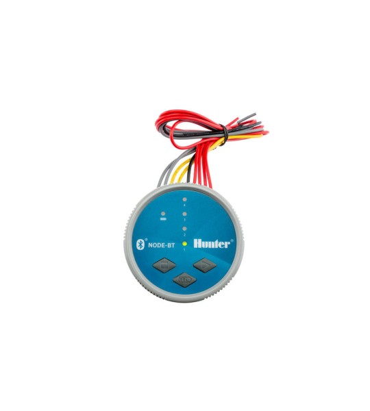 Hunter NODE-BT 400 programator 4 zona