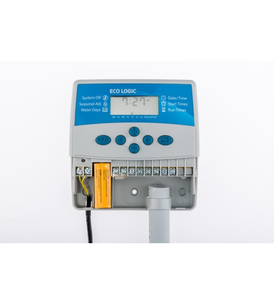 Hunter ECO-LOGIC 601i - programator 6 zona